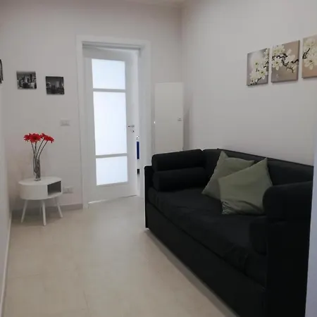 Zenzero E Limone Apartment *