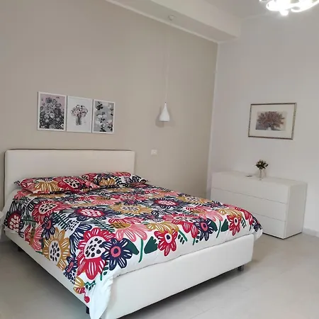 Apartment Zenzero E Limone Catania