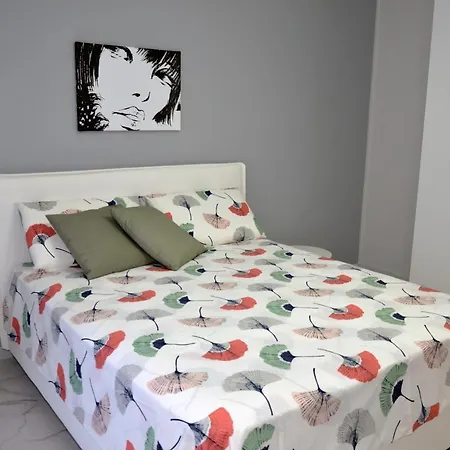 Lejlighed Zenzero E Limone