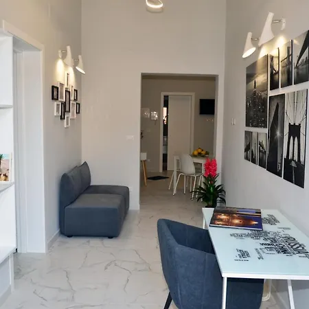 Zenzero E Limone Lejlighed *