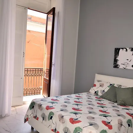 Apartment Zenzero E Limone *