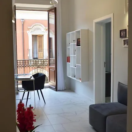 Zenzero E Limone * Catania