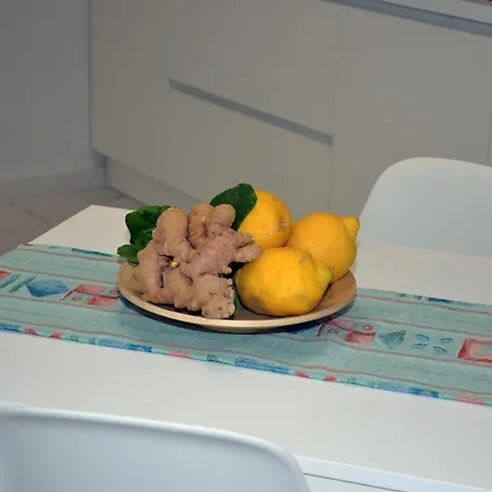 Apartment Zenzero E Limone