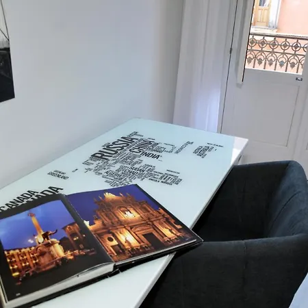 Zenzero E Limone Catania