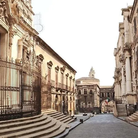 Apartment Zenzero E Limone *