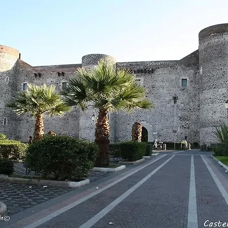 Apartment Zenzero E Limone *