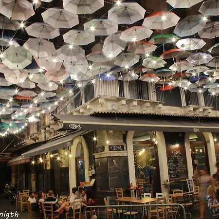 Zenzero E Limone Lejlighed