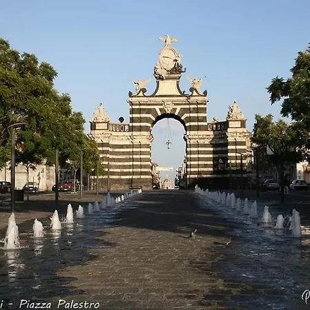 Lejlighed Zenzero E Limone