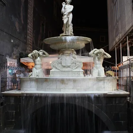 Zenzero E Limone Apartment