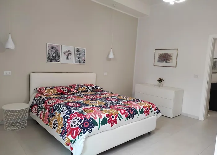 Апартаменты Zenzero E Limone Катания