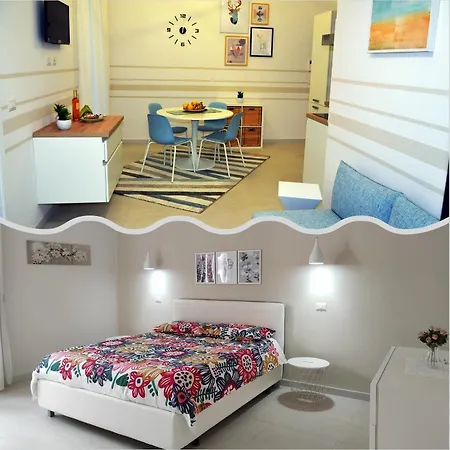 Apartment Zenzero E Limone