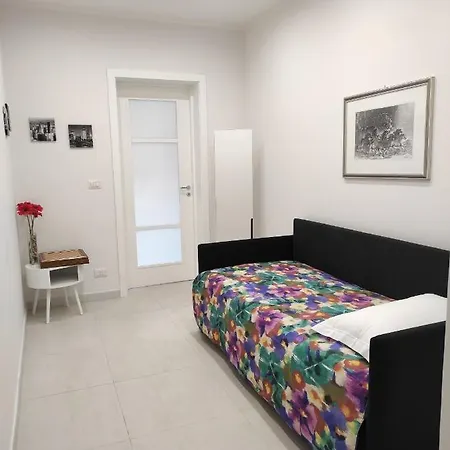 Zenzero E Limone דירה