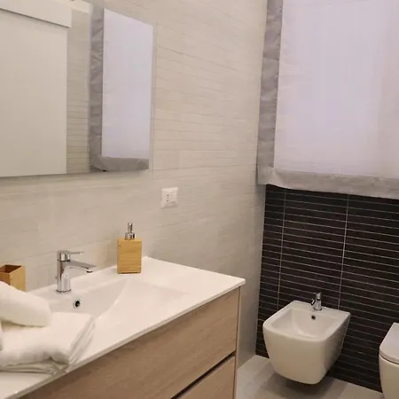 דירה Zenzero E Limone קטאניה