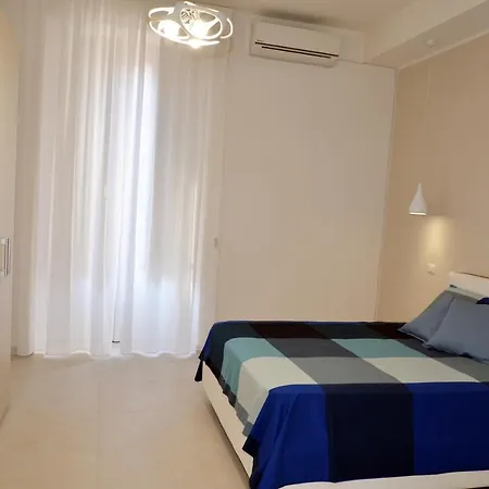 Zenzero E Limone Апартаменты *