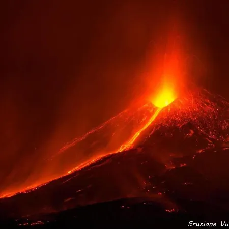 Zenzero E Limone דירה *