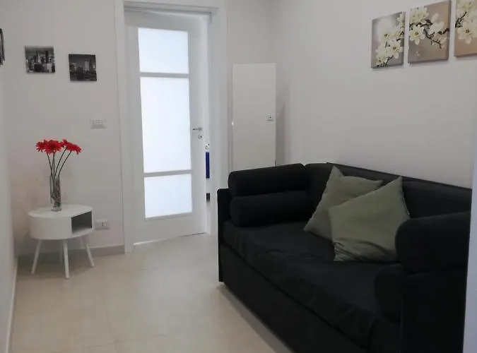 Zenzero E Limone 公寓 *