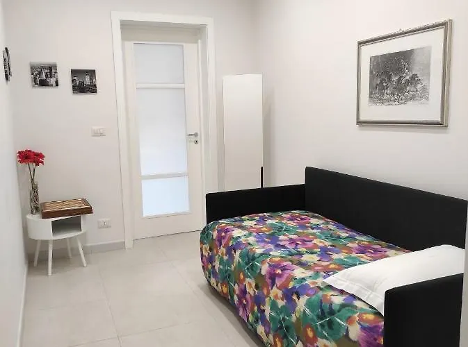 Zenzero E Limone 公寓