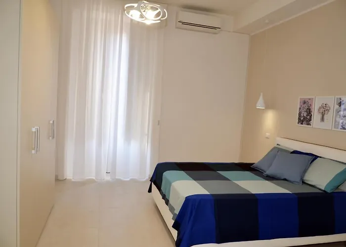 Zenzero E Limone アパート *