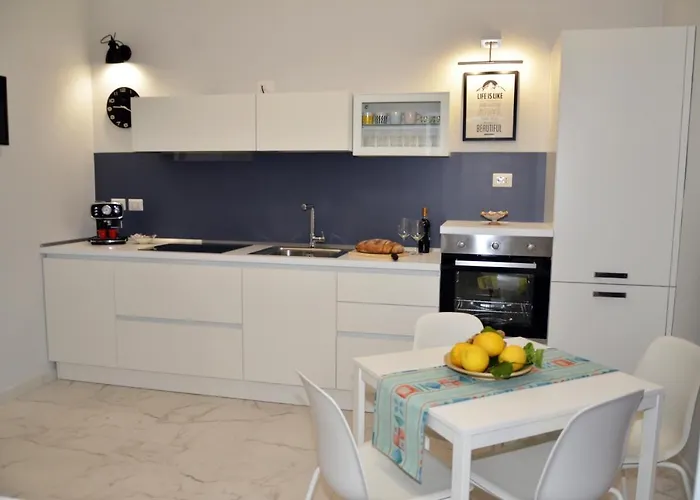 Zenzero E Limone 卡塔尼亚