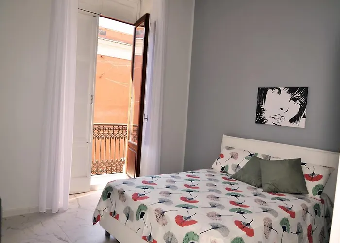 アパート Zenzero E Limone *