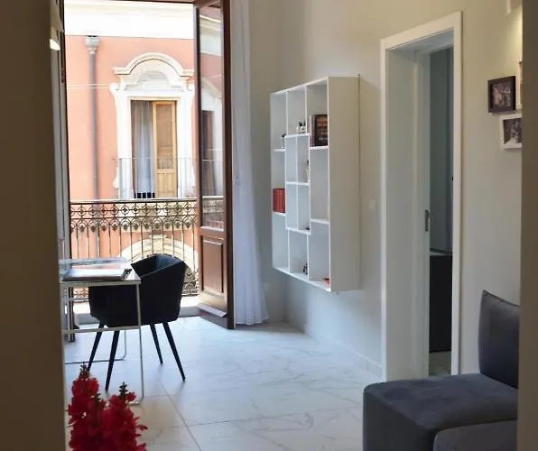 Zenzero E Limone * カターニア