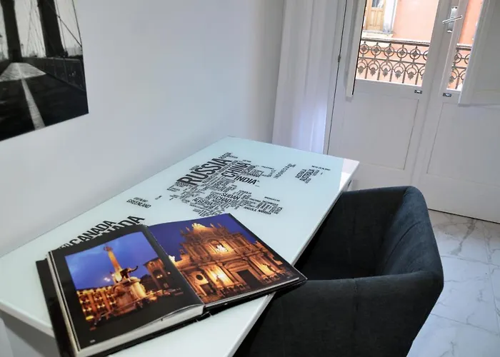 Zenzero E Limone カターニア