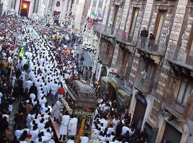 アパート Zenzero E Limone *