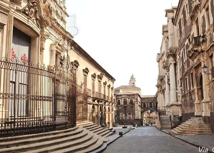 公寓 Zenzero E Limone *