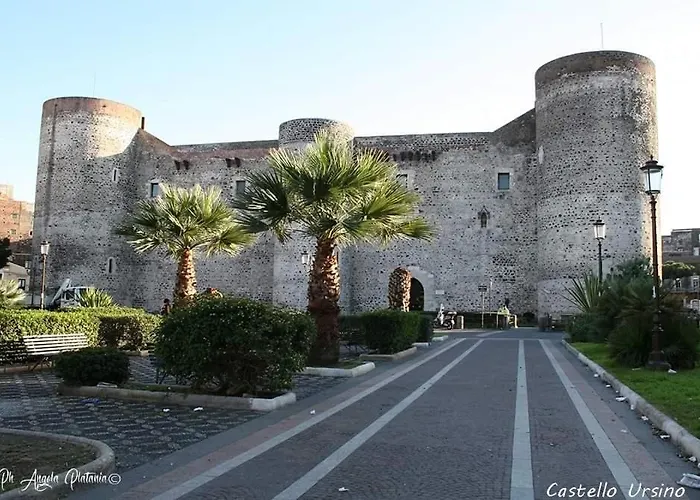 公寓 Zenzero E Limone *