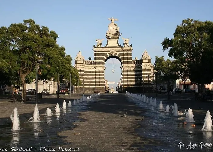 公寓 Zenzero E Limone