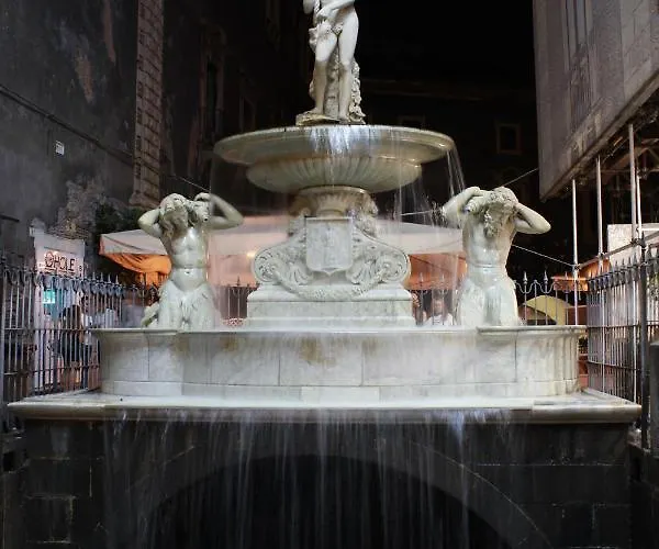 Zenzero E Limone 公寓